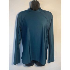 All in Motion UPF 50+ Rash Guard Top